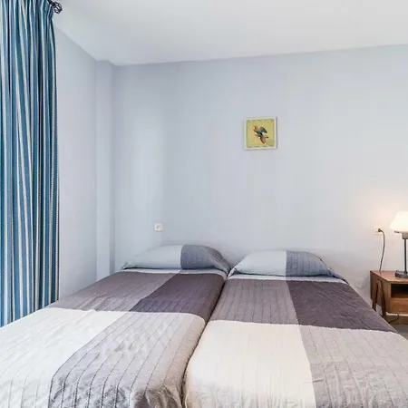 Townhall 2 Bed + Pool - Torremolinos