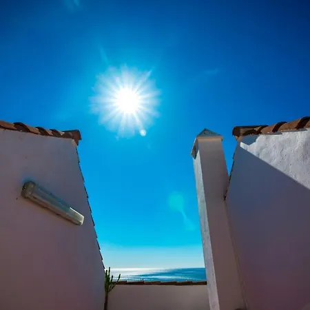 Townhall 2 Bed + Pool - Torremolinos